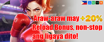 Exclusive Welcome Match Bonus promotion
